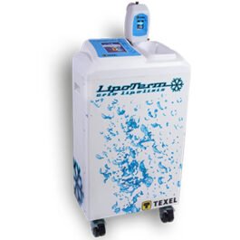 Lipoterm (Criolipolisis un cabezal)
