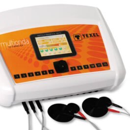 Ondas Rusas (12 canales)