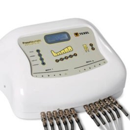 Presoterapia Secuencial