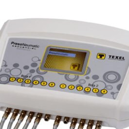 Presoterapia Secuencial Touch