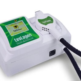 Teslagen (un cabezal)