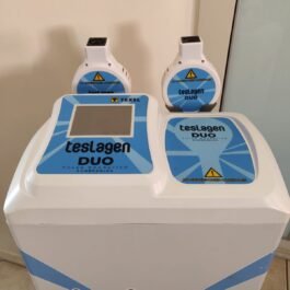 Teslagen DUO Burst (1 año de garantía) – Igual Body Up Pro Xtreme