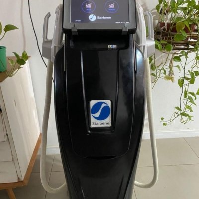 MIO UP (2021). STARBENE. EXCELENTE ESTADO